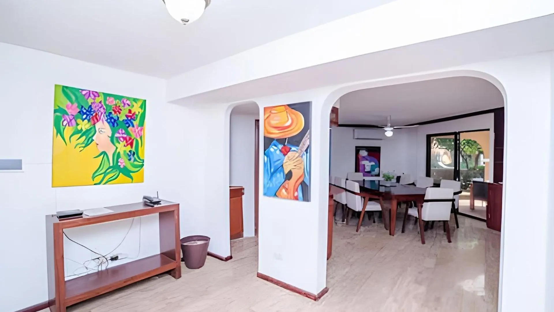 Casa Yaakun Zona Hotelera Κανκούν
