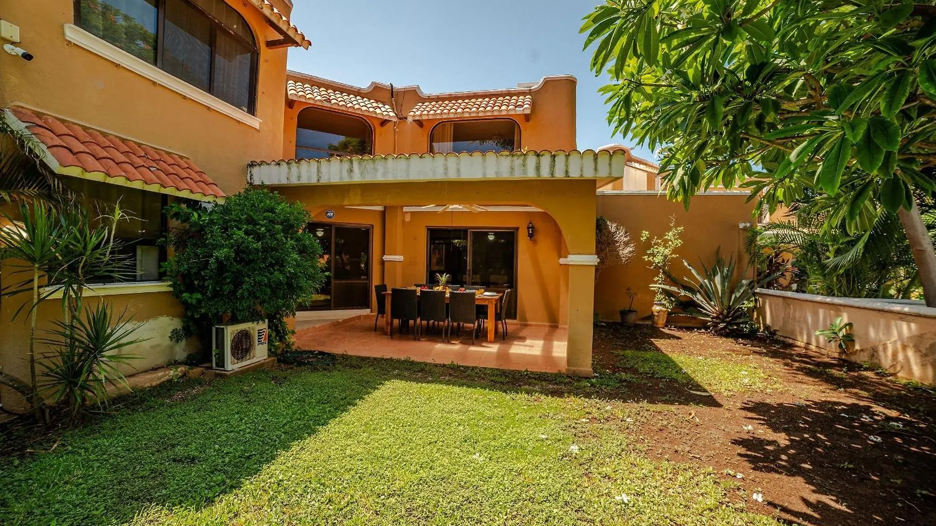 Casa Yaakun Zona Hotelera Κανκούν Διαμέρισμα