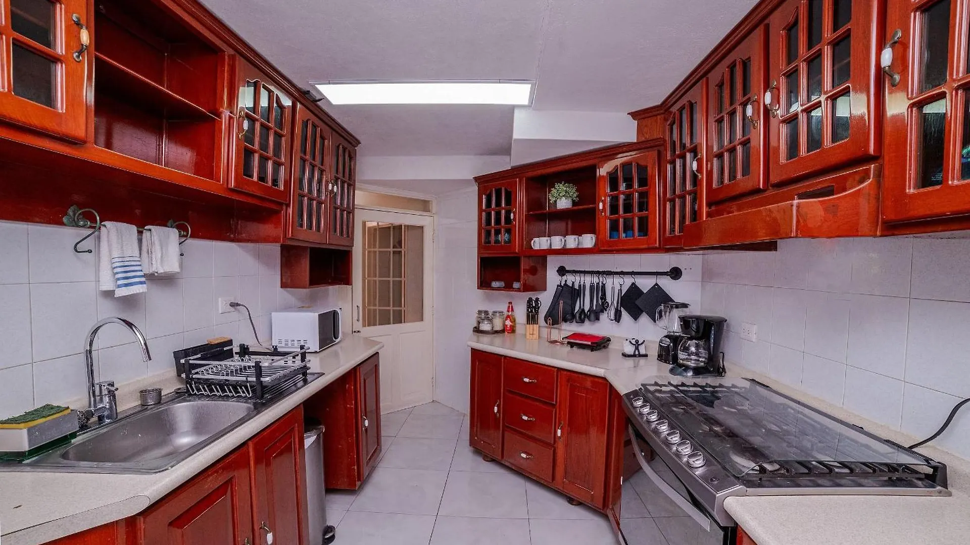 Casa Yaakun Zona Hotelera Κανκούν Διαμέρισμα