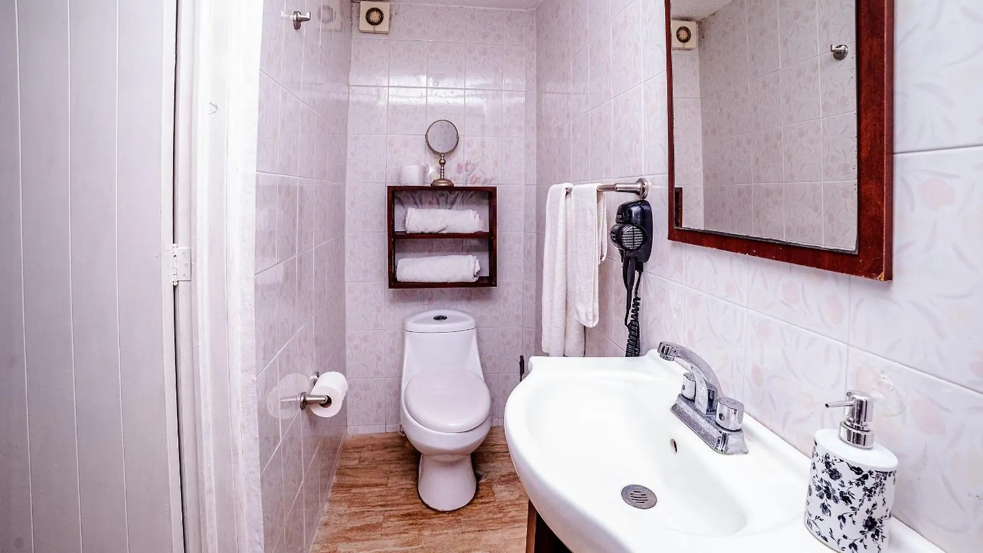 Διαμέρισμα Casa Yaakun Zona Hotelera Κανκούν