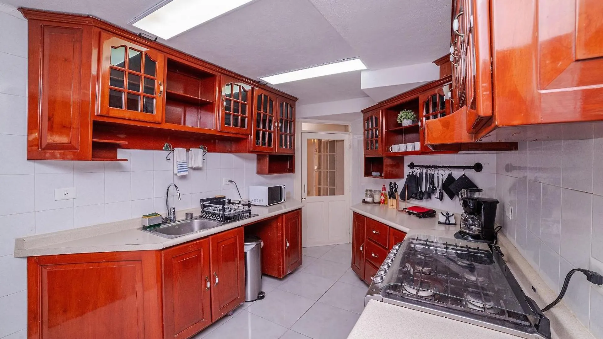 Casa Yaakun Zona Hotelera Κανκούν Μεξικό