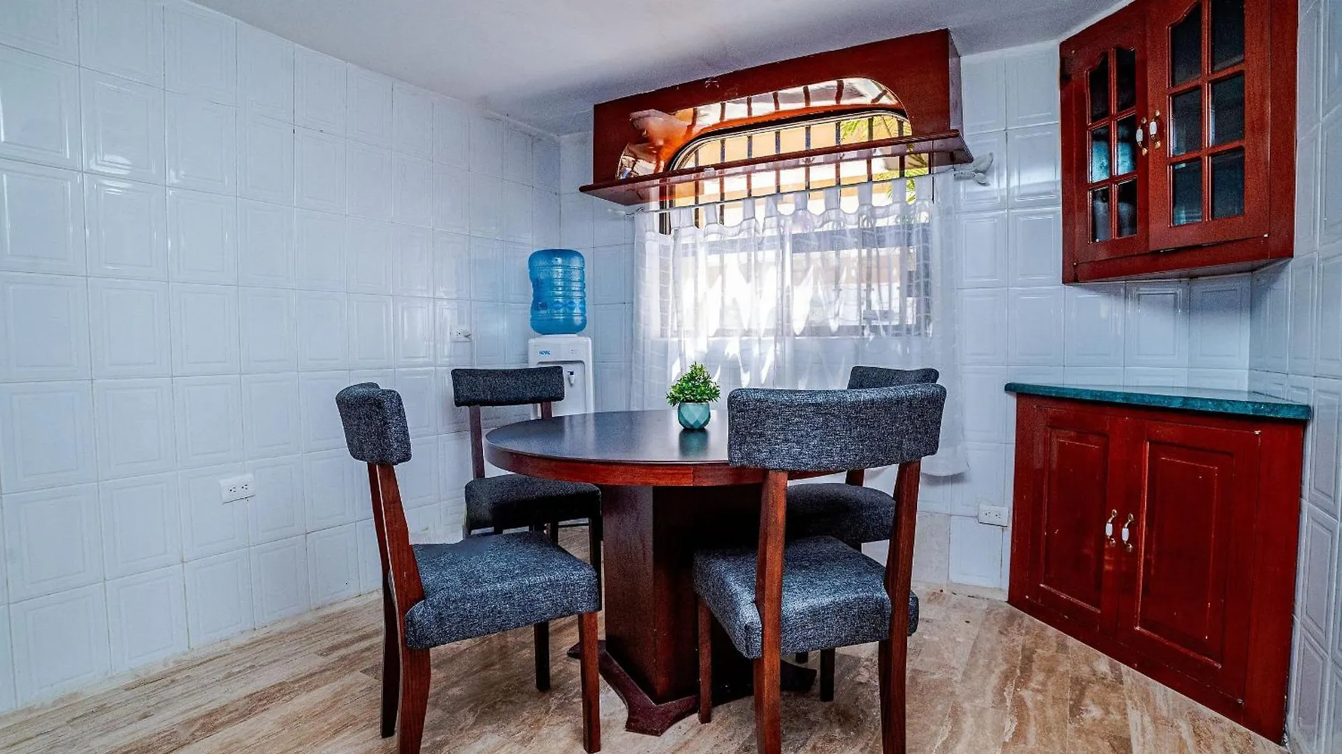 Διαμέρισμα Casa Yaakun Zona Hotelera Κανκούν