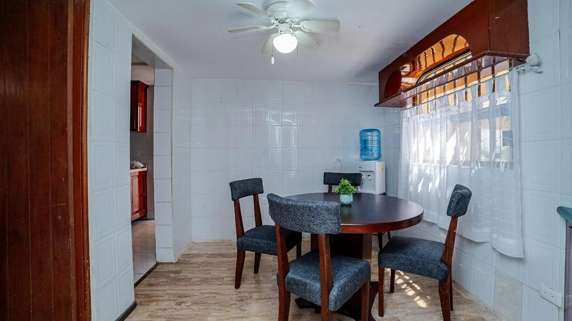 Casa Yaakun Zona Hotelera Κανκούν 0*,