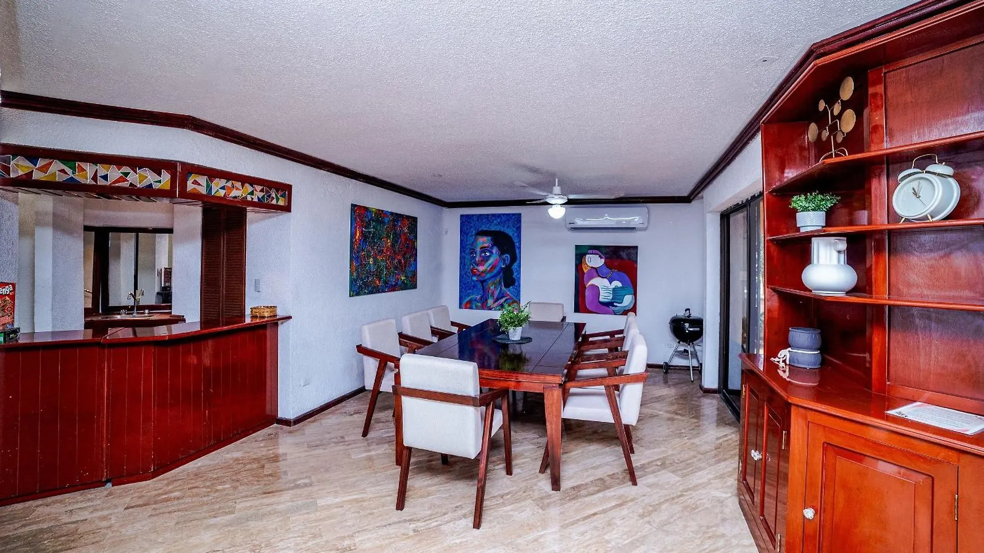 Casa Yaakun Zona Hotelera Κανκούν
