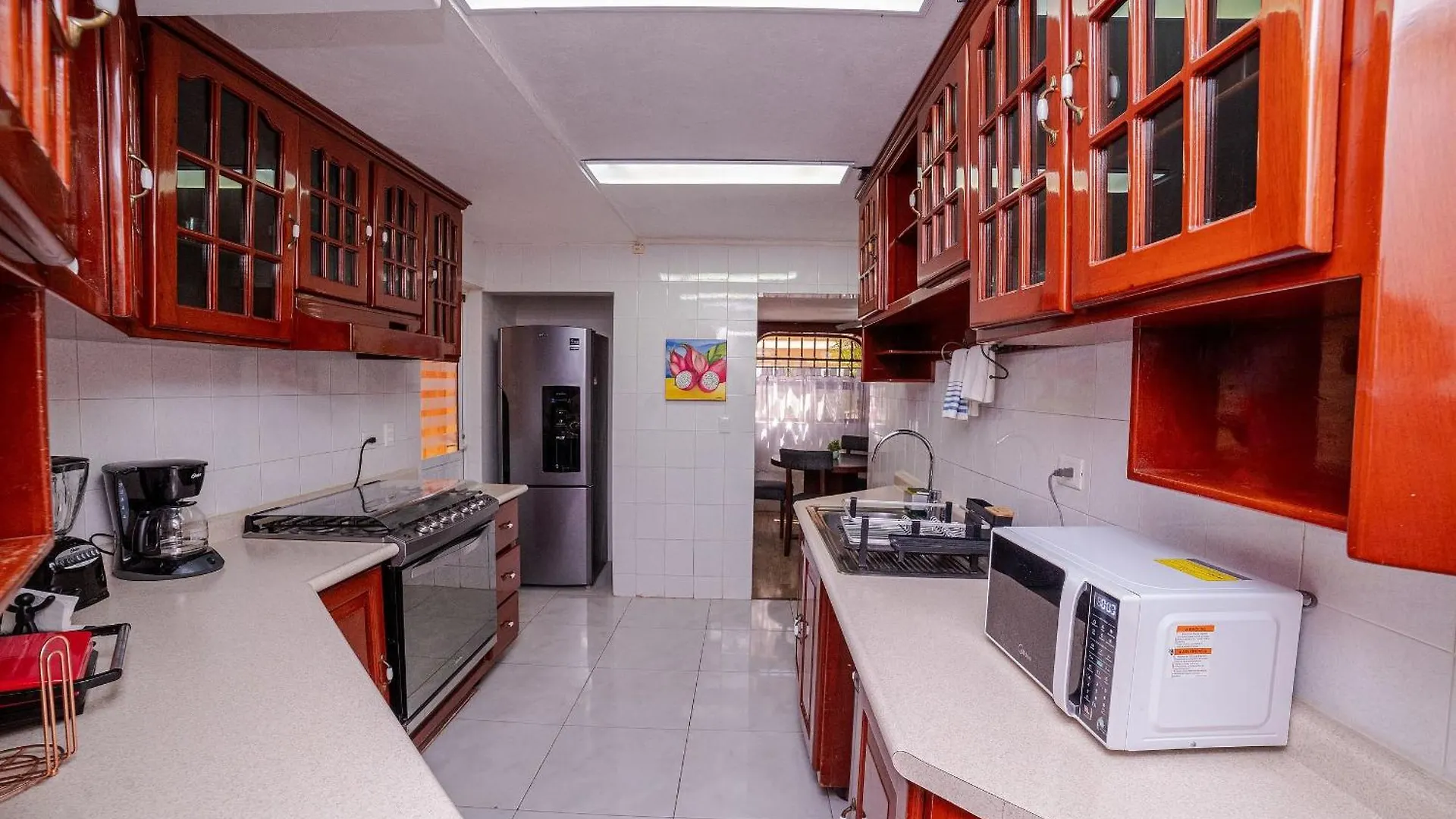 Casa Yaakun Zona Hotelera Κανκούν 0*,